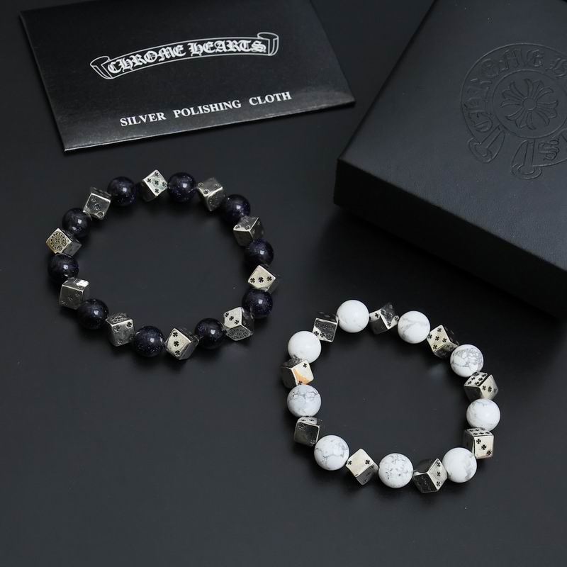Chrome Hearts bracelet 05yxh133